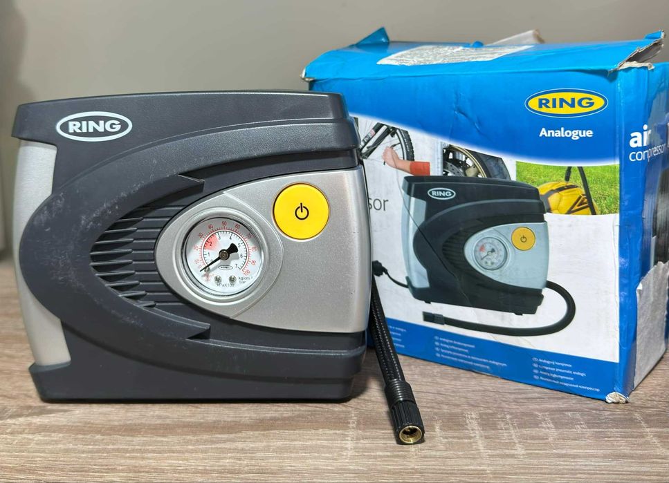 Компресор Ring 12V
