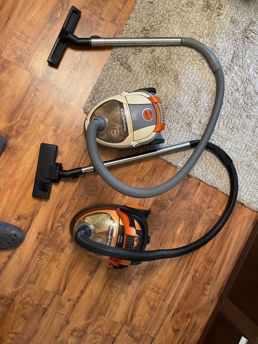 Aspirator Rowenta  auto  usbc