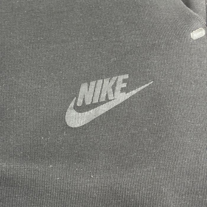 Pantaloni Nike Tech Fleece Negri