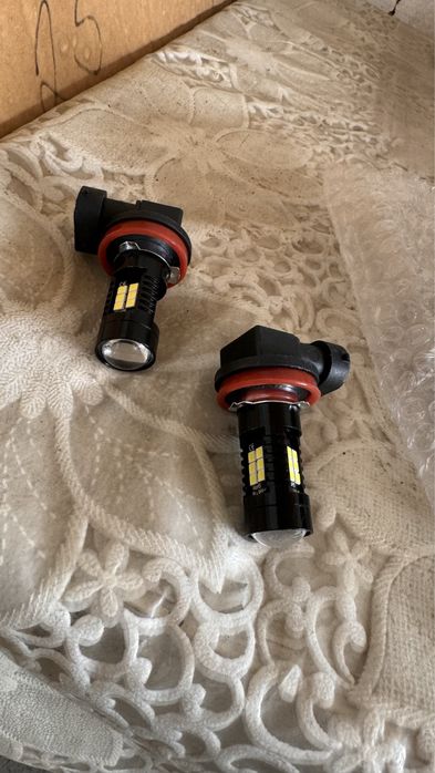 продам ПТФ на камри 40