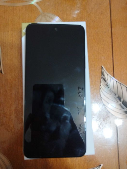 Смартфон HONOR 400 SMATR