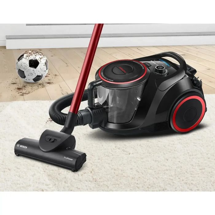 Пылесос Bosch BGS21POW2