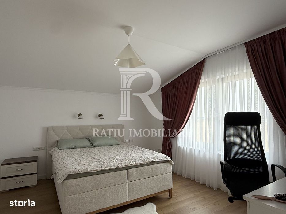 Casa cu 5 camere la cheie | Santandrei | Bihor