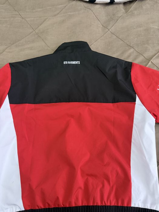 Ветровка корейский стиль