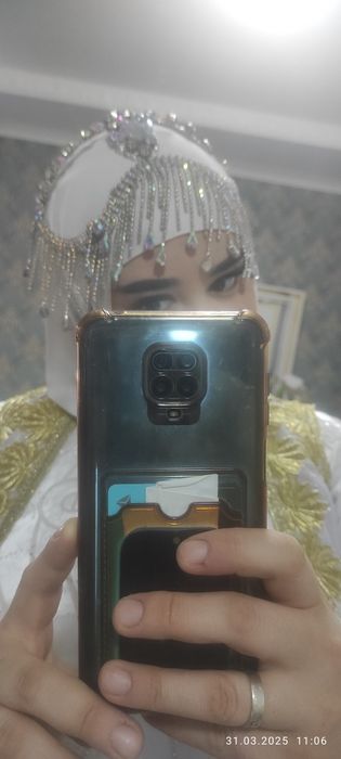 Tillaqoshla arzon bervoma 80 mindan