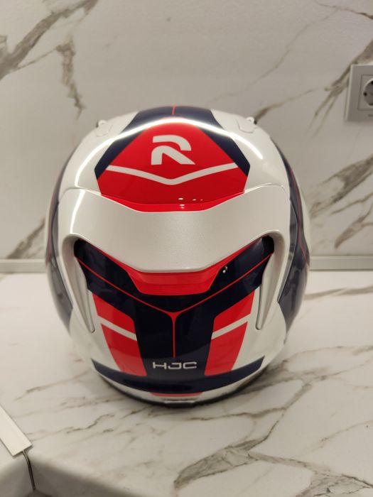 Каска HJC RPHA 11 PRO размер М