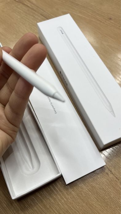 Apple Pencil 2• Модель A2051• Продам