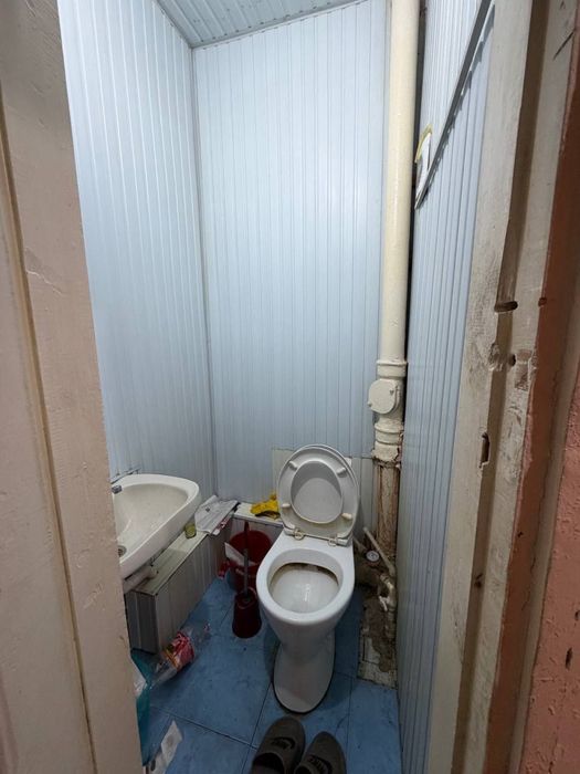 Своя: Yunusobod Bodomzor 3/9/9