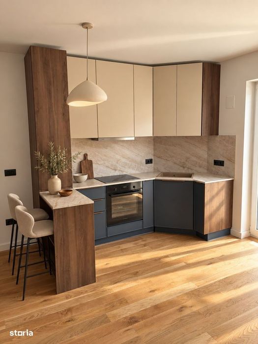 Apartament premium cu 2 camere | Toma Boutique Brașov — fotografia 3