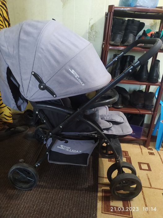 Детский транспорт