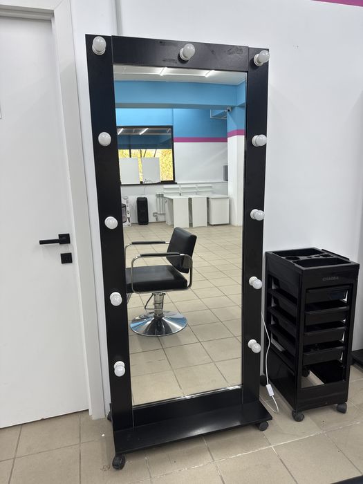 Оборудование для салона красоты