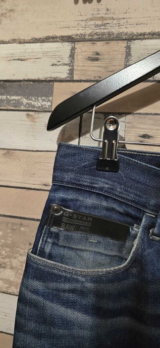 G-star raw W/31-мъжки дънки (х-597)