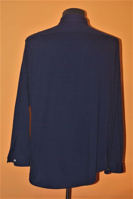 Camasa C.P.Company  by Stone Island bleumarin marimea 3