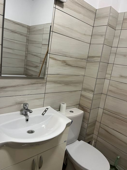 Apartament 1 camera Galata zona Kaufland Sos. Voinesti