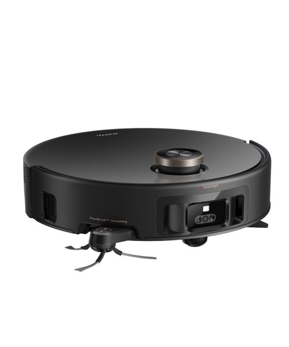 Robot aspirator si mop MOVA Z60 Ultra Roller Complete, 28.000Pa, auto-