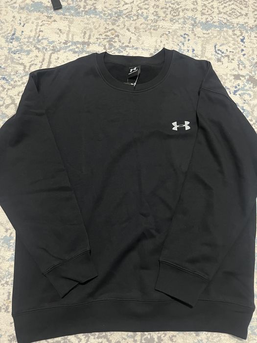 Свитшот Under Armour