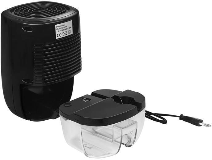 Dezumidificator 35W 230V 330ml/24h rezervor 800ml MXK11786