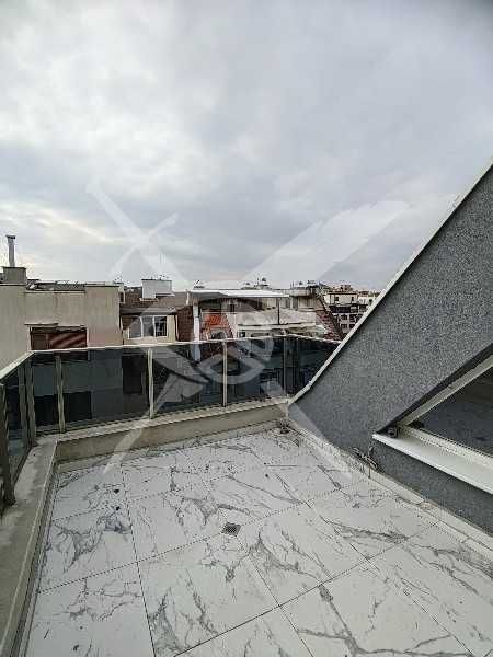 Продава се Двустаен апартамент в Пловдив, Въстанически - 81 кв.м за 1614 €/кв.м - Снимка #3