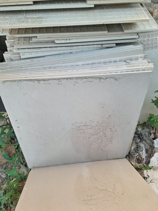 Кафель 60×60 бууу