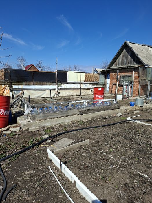 Продам дачу Текстильщик 1