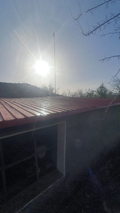 Vand casa cu teren-livada  in General Scarisoreanu