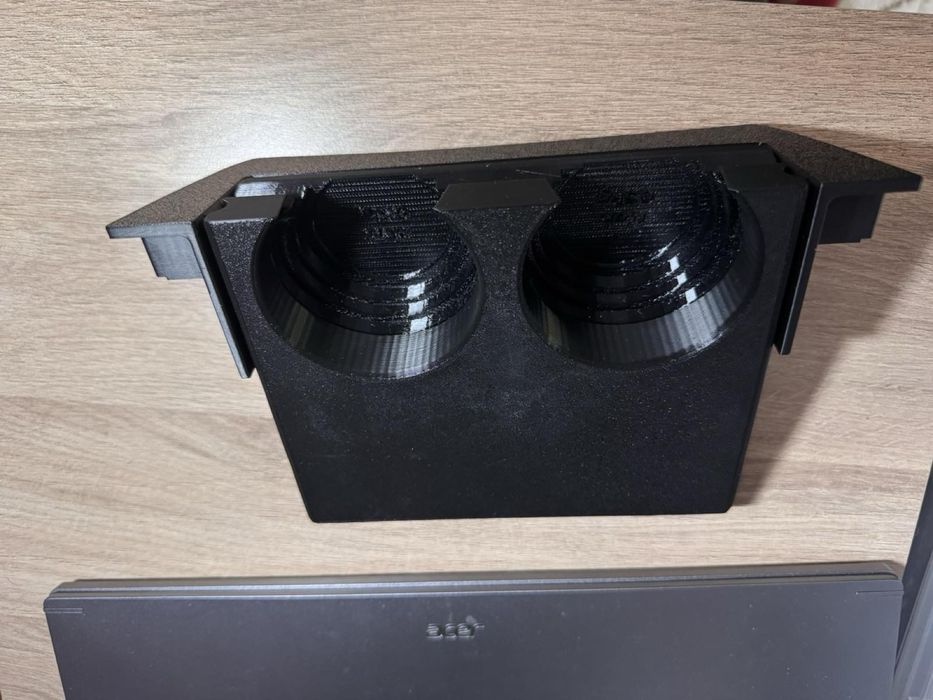 cupholder citroen c5 x7