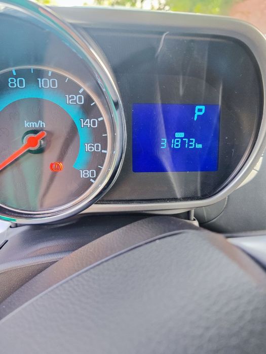 SPARK (СПАРК) сотилади. Холати яхши