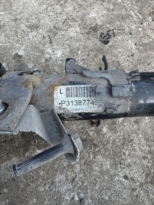 Amortizoare arcuri fata Volvo V40 Cross Country