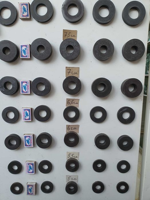 Магнит Магниты Феррит разные