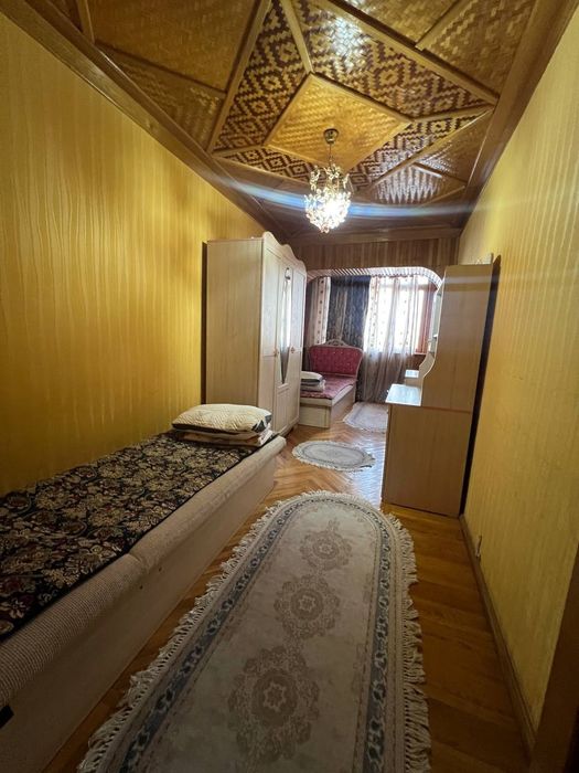 Аренда лабзак. Четырех комнатная