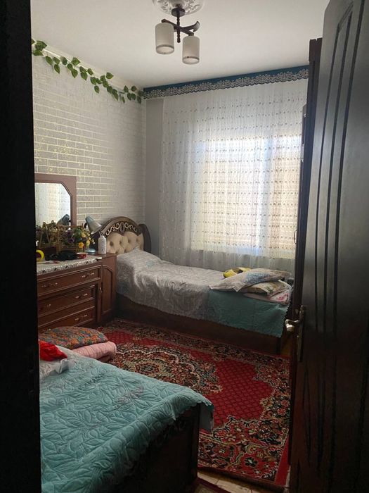 Срочно! 4-комнатная квартира, 112 м², Карасу-6, 5/5 этаж