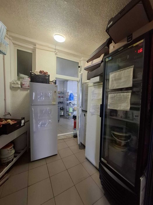 Cofetarie-Patiserie , afacere de vanzare