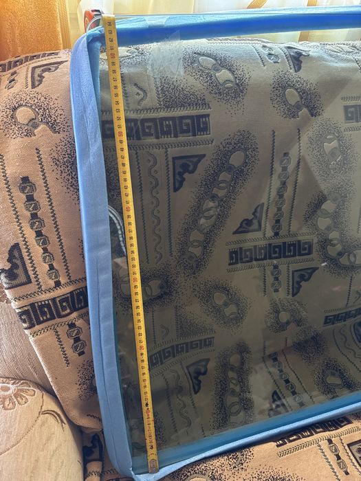 Parbriz Fiat UTB 445