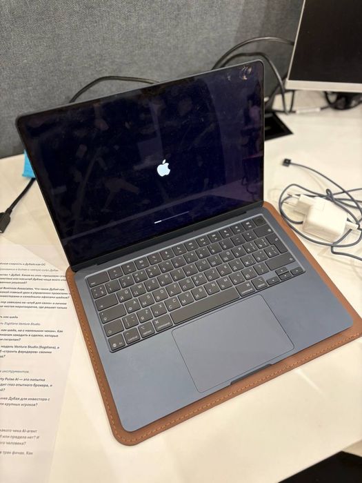 Macbook air 13 | M4 | 256gb