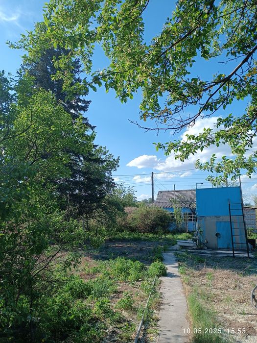 Продам Дачу летний вариант, массив Бобровка ост-ка Тополек