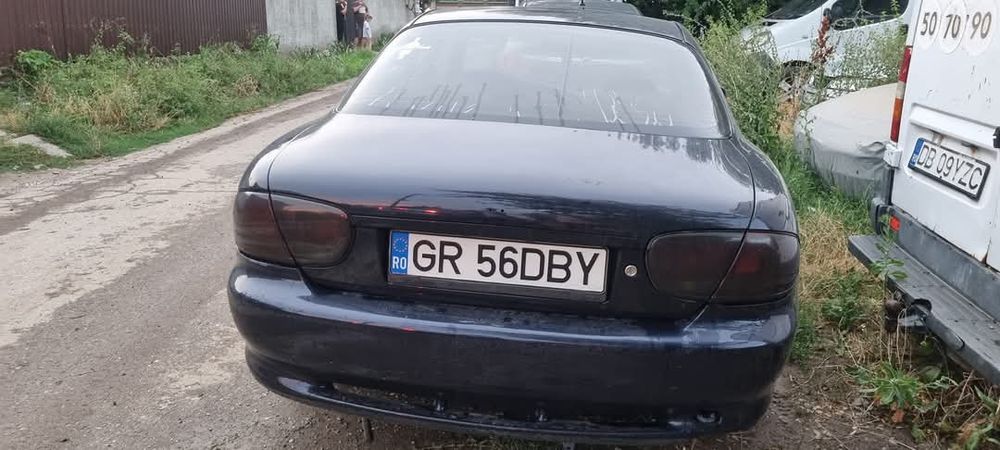 Usa Mazda Xedos 6 fata spate stânga dreapta