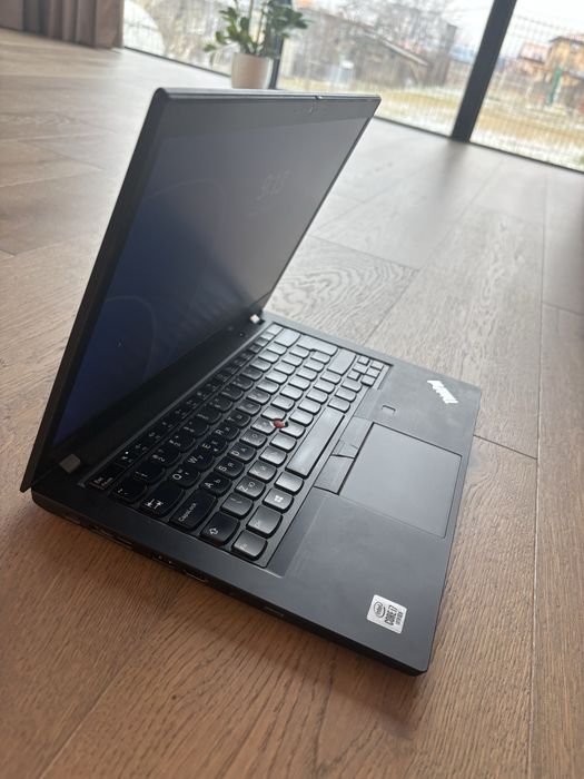 LENOVO ThinkPad T14 Gen 1 IntelCore i7-32GB RAM-512GB NVME,Win-11PRO