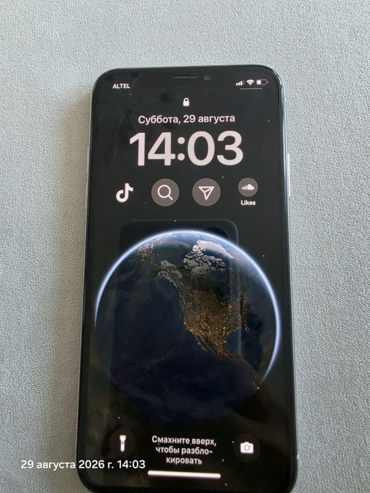 Iphone X Продажа/Обмен