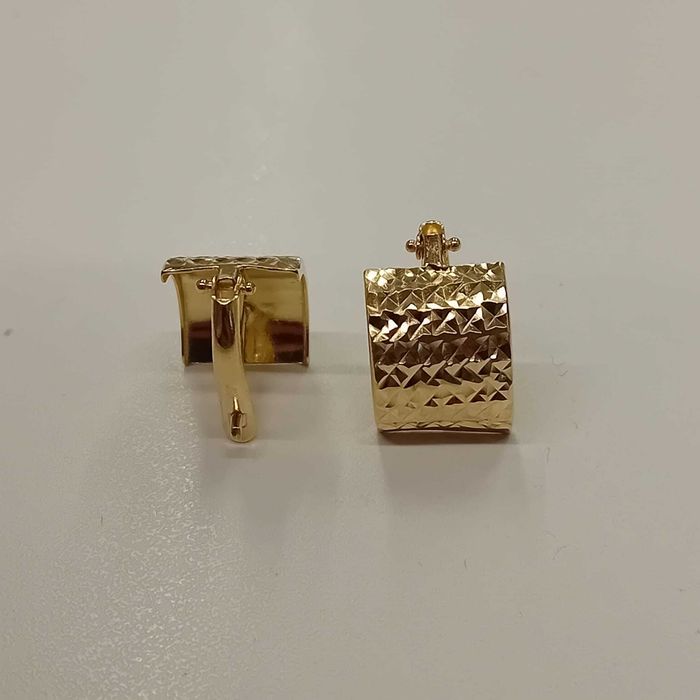 Cercei aur 14k (ag49 Esplanada b.8578)