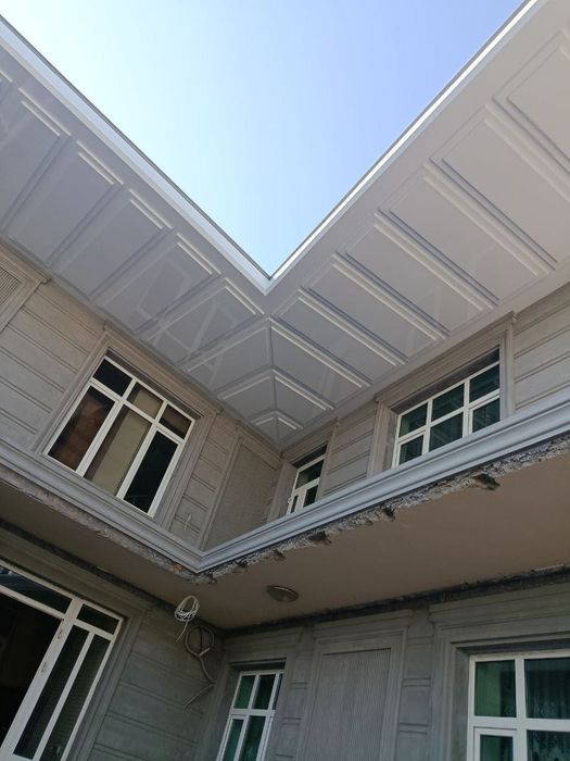 Алюкабонд устаси | ALUCOBOND монтаж | Фасад ишлари | Кафолат | ALXUZB
