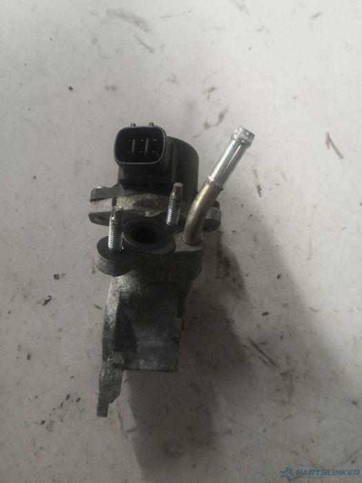 Supapa Clapeta Egr Toyota Yaris (_P9_) [ 2005 - > ] Vvt-I (1Kr-Fe) 52K