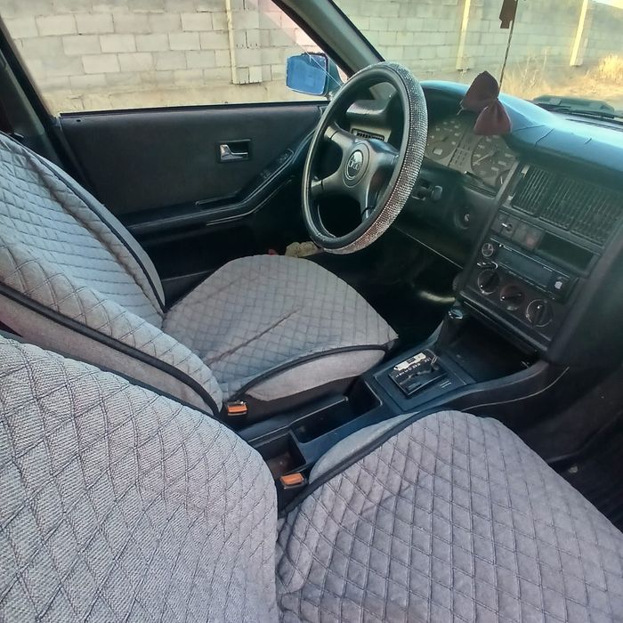 Ауди 80 год 1993 автомат.