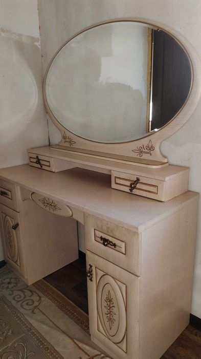 Комод б/у недорого