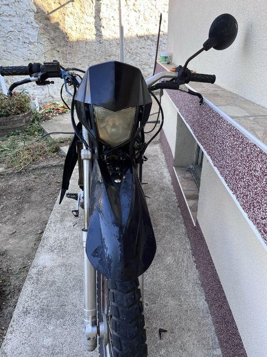 CPI SX 50 2002 година