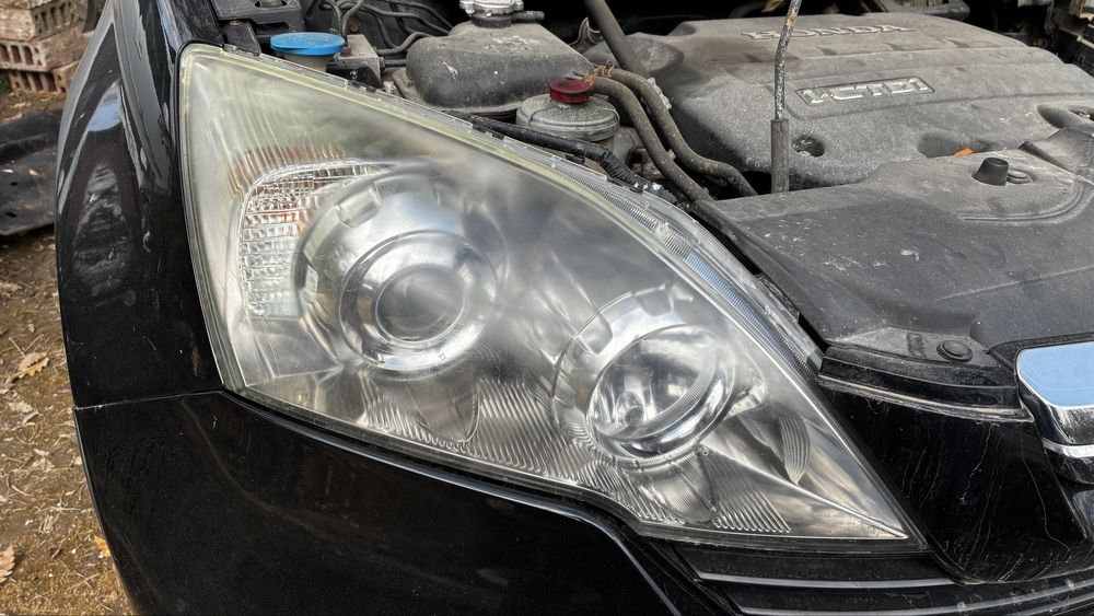 Фар ляв фар десен Honda CR-V Хонда ЦРВ