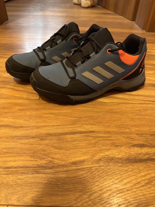 Adidas Terrex Hyperhiker Low