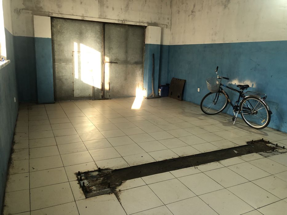 Сдам в аренду гараж