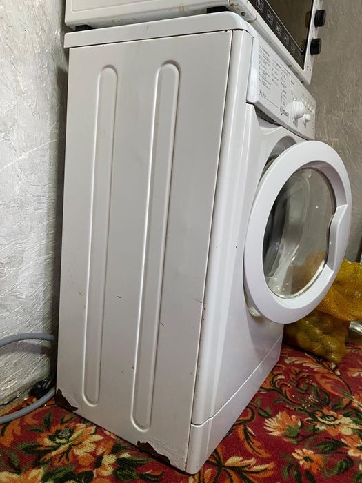 Стиральная машинка