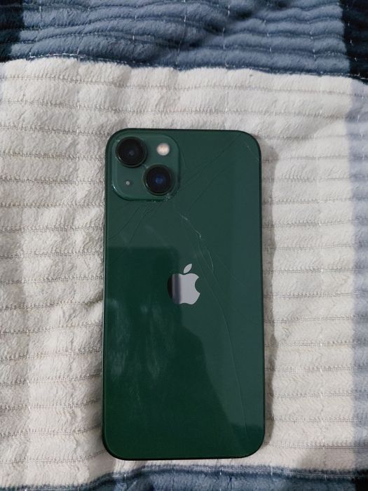 Айфон 13 сатлмда срочна