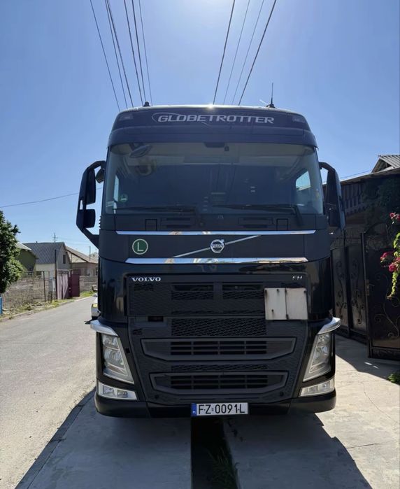 Грузавыезапчасти на Volvo Daf